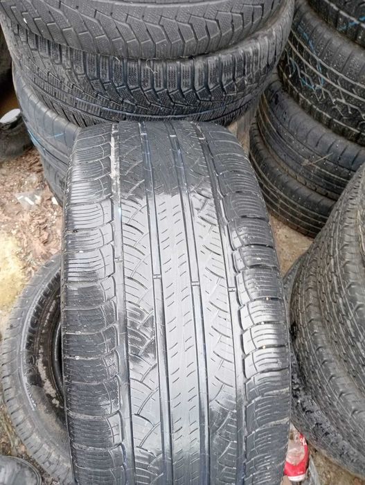 ANVELOPE 235/60/18  255/55/18