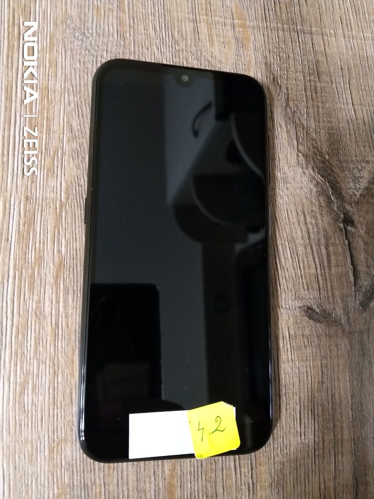 Nokia 4.2 Чисто нов 32GB 3GB RAM  Отключен от Германия БГ Меню