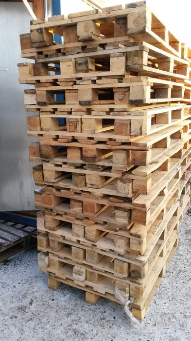 Продам поддоны 120×100