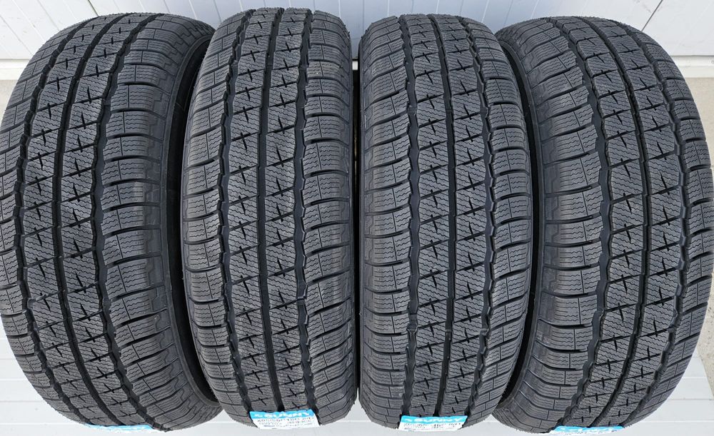 205/65 R16C, 107R, SUNNY NW103, Anvelopa de iarna M+S