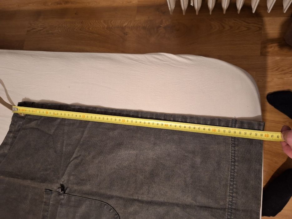 Lot Sort și sort cu pieptar ospatar barman