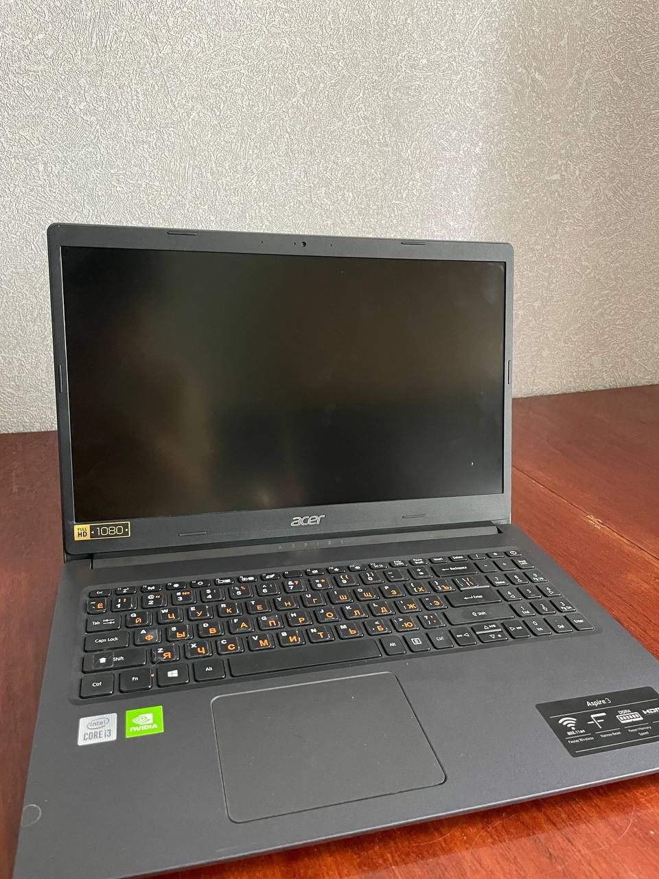 Acer Aspire 3 sotiladi