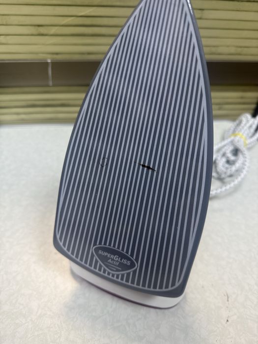 Ютия Tefal FS4030