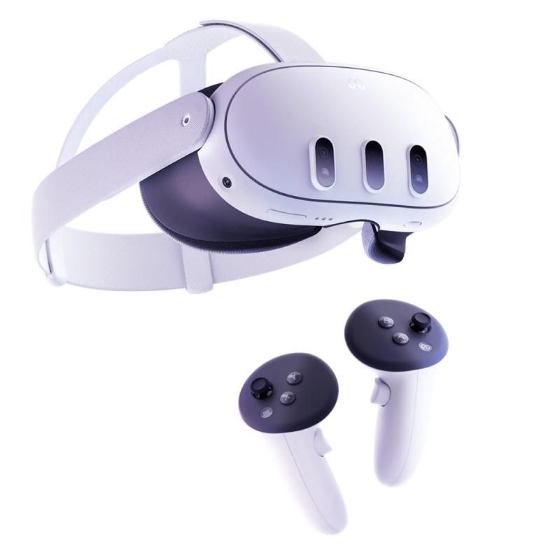 Oculus quest 3 128gb