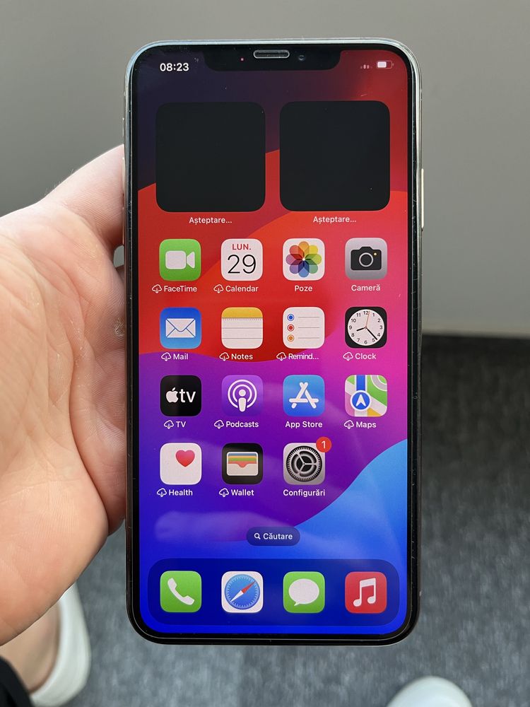 Iphone XS Max 64 GB