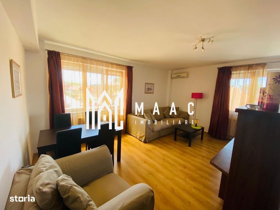 Apartament 3 camere | Terasa | Garaj & Boxă | Calea Dumbrăvii