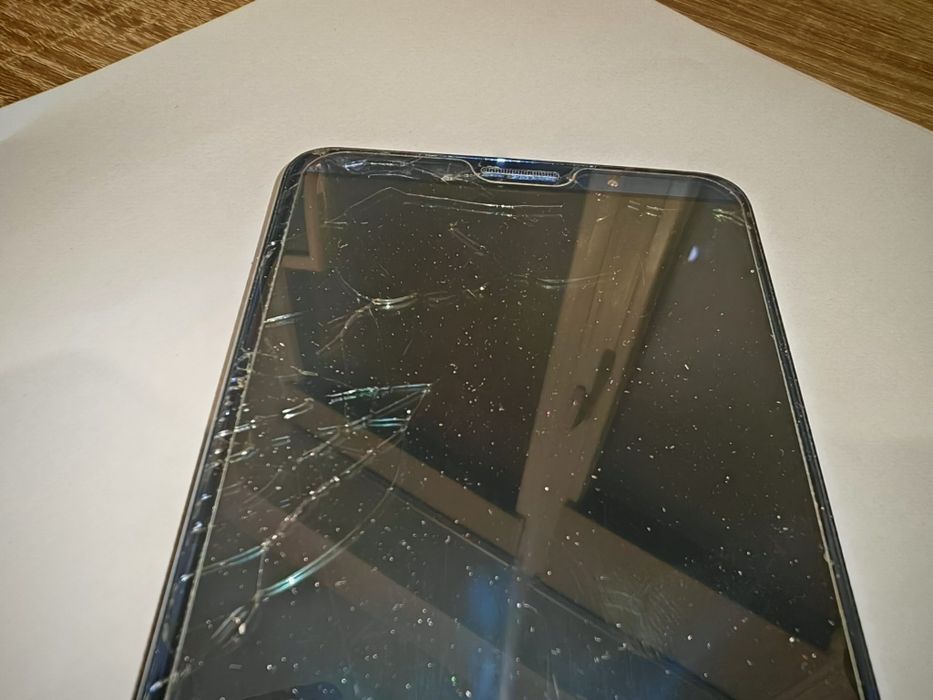 Telefon mobil Huawei Mate 10 Pro