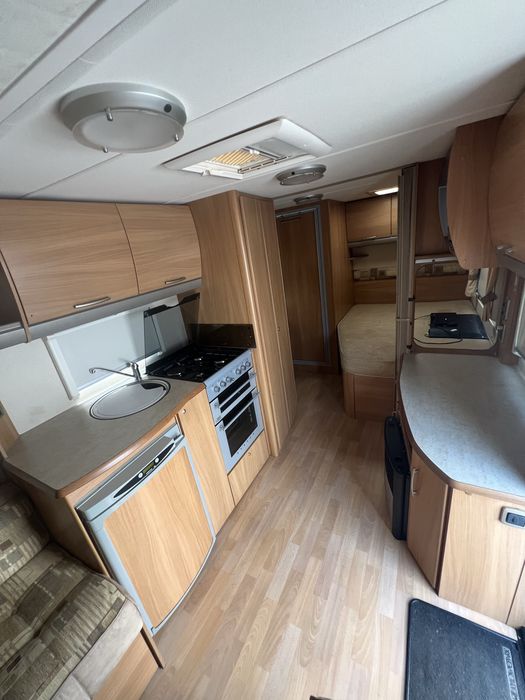 Swift Colonsay pat matrimonial mover, cort inm ro 2025  an 2008