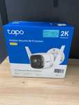 Camera de supraveghere exterior wireless TP-Link Tapo C310 [#4879#]