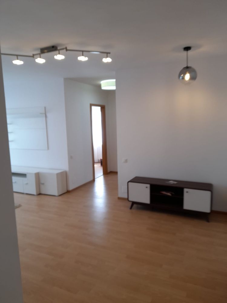 Apartament 3 camere  Planorama liber etaj 9/15