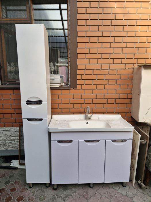 Комплект  для ванной