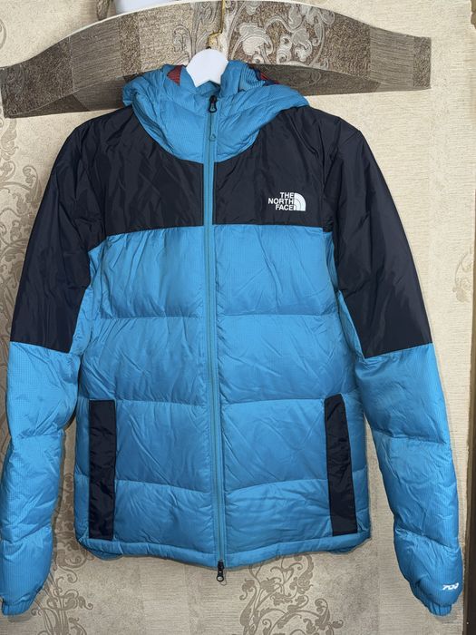 The North Face 100%Orginal Pux kurtka