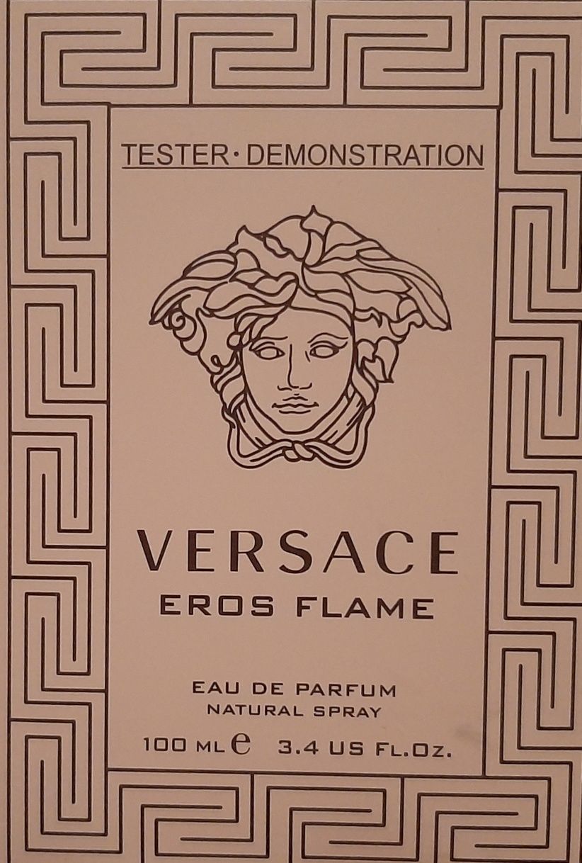 Parfum VERSACE Eros Flame