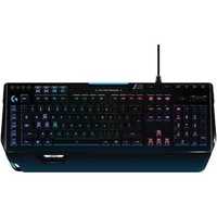 Tastatura Mecanica Gaming Logitech G910 Orion Spectrum RGB, Iluminata.