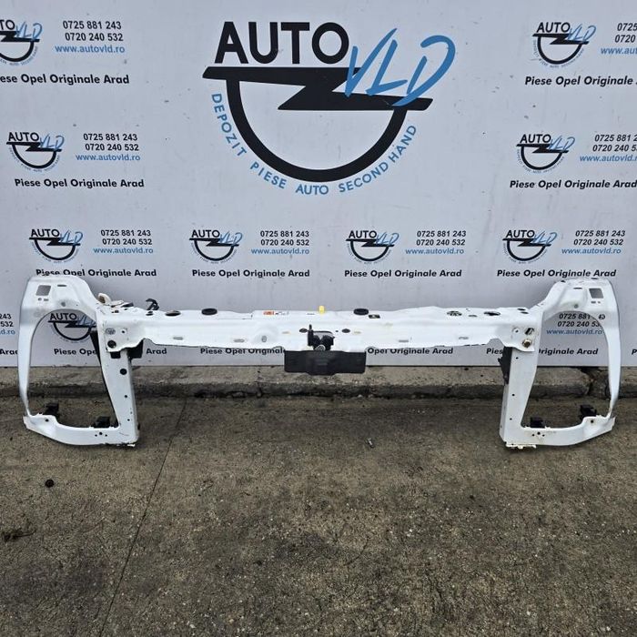 Trager Ford Transit 7