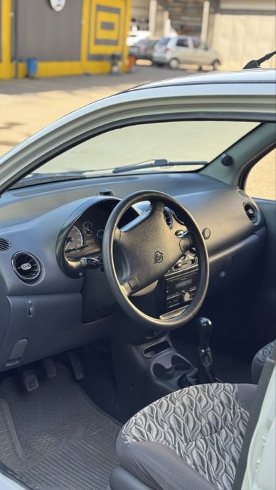 Matiz best 2018 sotiladi