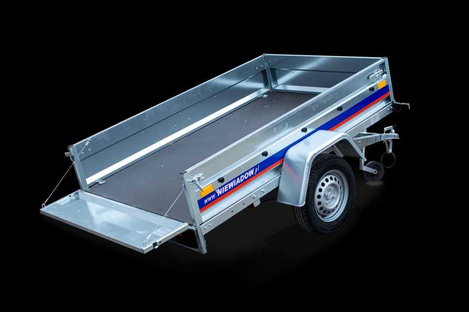 Remroca Niewiadow, Neptun 2,63 metri+