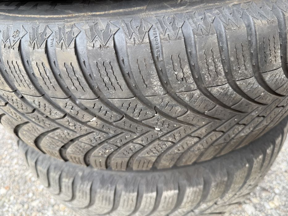 Jante tabla R15 5x112 volkswagen,audi,skoda,seat