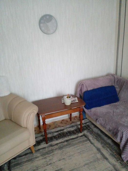 Продам дом на два хозяина