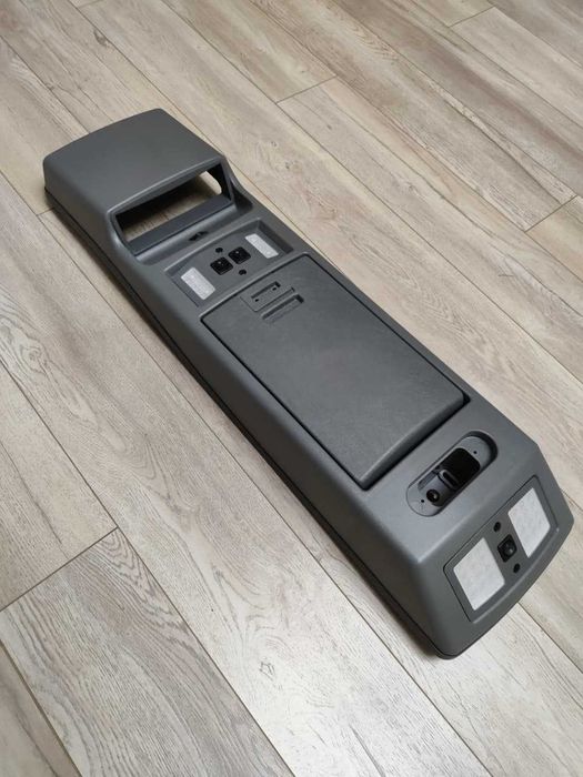 Консоль потолочная Nissan Patrol Y61