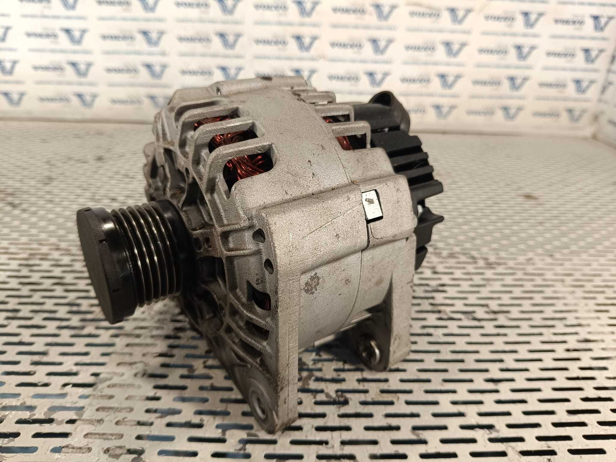 Alternator 1.9D 85kw 2001 - 2004 Volvo S40 V40
