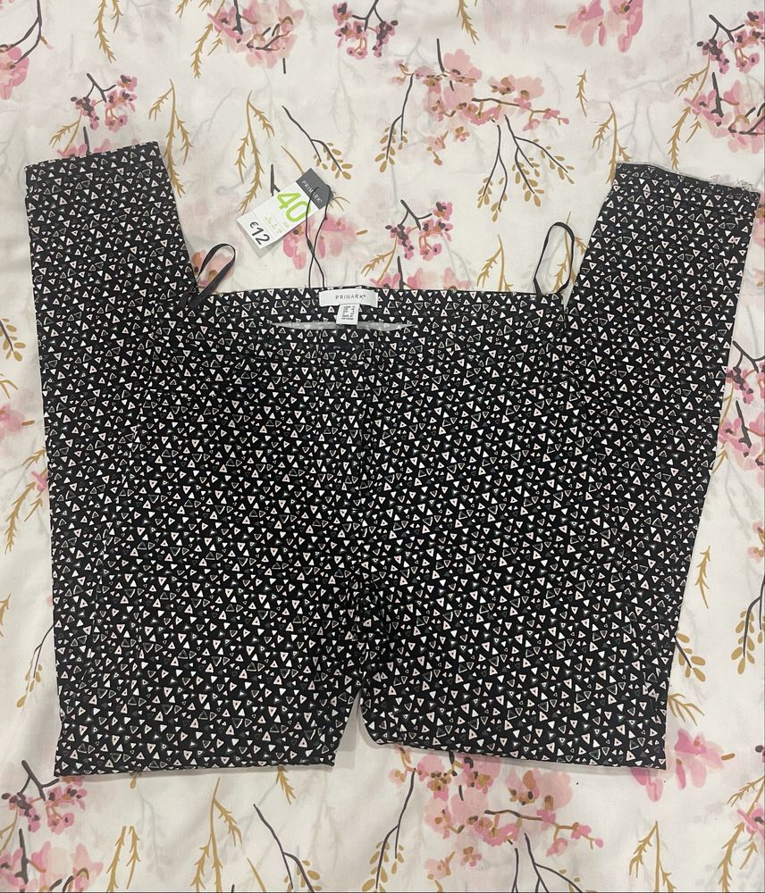 Еластичен панталон PRIMARK