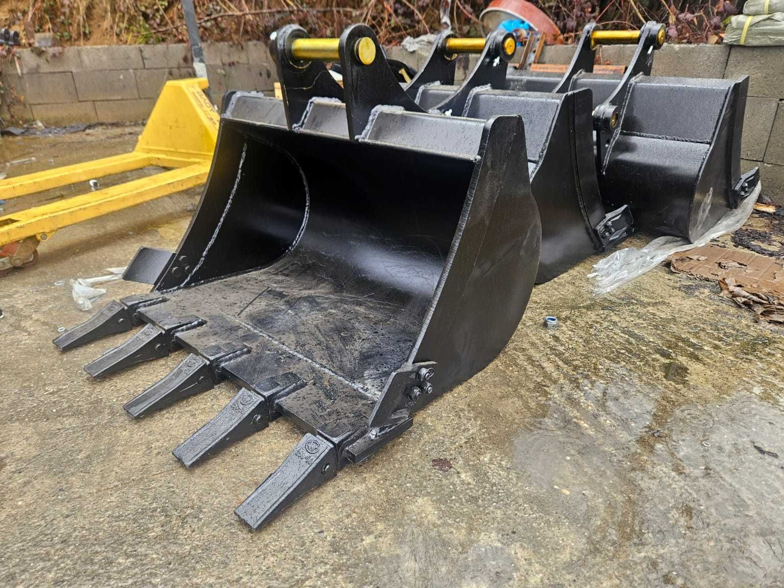 Cupa pentru sapat buldoexcavator pentru toate brandurile de buldo