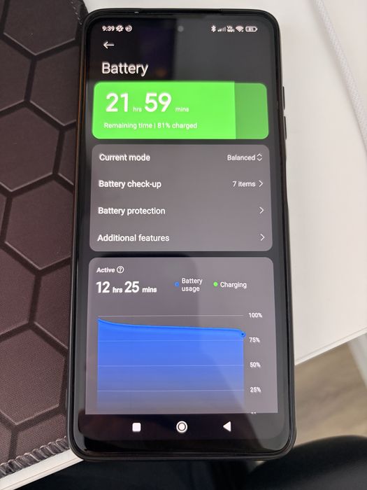 Poco X3 Pro 6GB RAM 128GB ROM