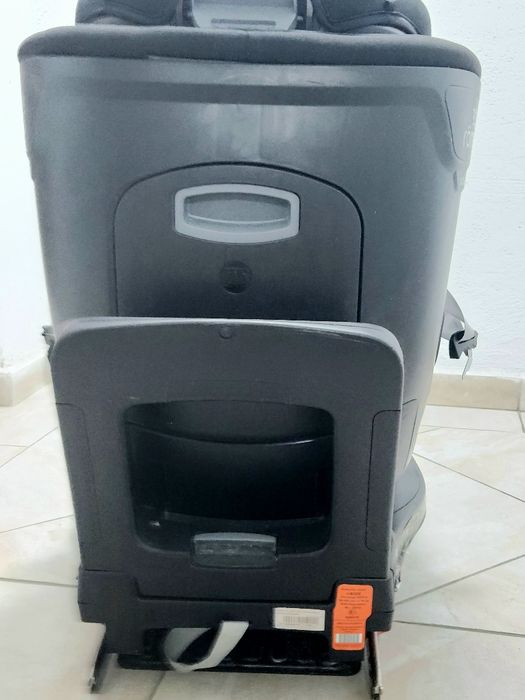 Britax Romer I SIZE, до 105 см и 18 кг