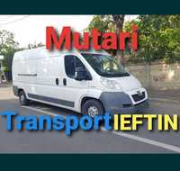 Transport,car,marfa,mutari,mobila,taxi,carat,bagaje,Închiriez duba,