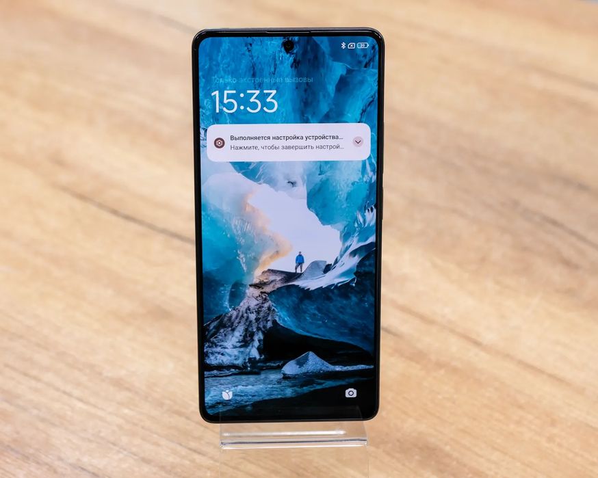 Redmi Note 13 Pro флагмани. Идеал аҳволда