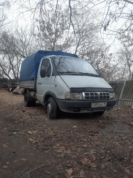 Продам Газель возможна рассрочка