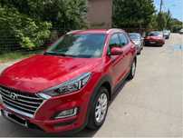 Hyundai Tucson 2019 1.6 GDI 2WD benzina 132 cp manual