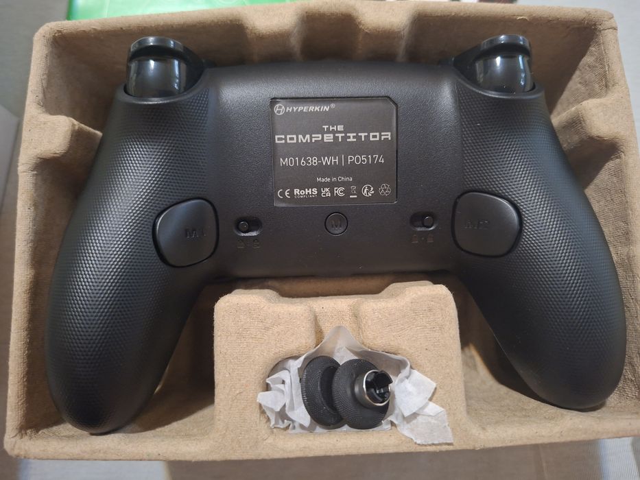 Controller HYPERKIN The Competitor