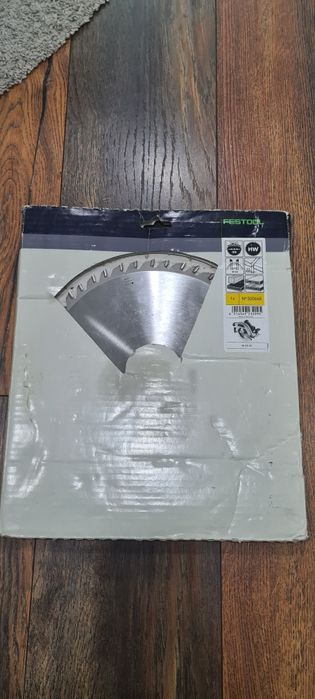 Циркулярен диск Festool 230x2,5x30