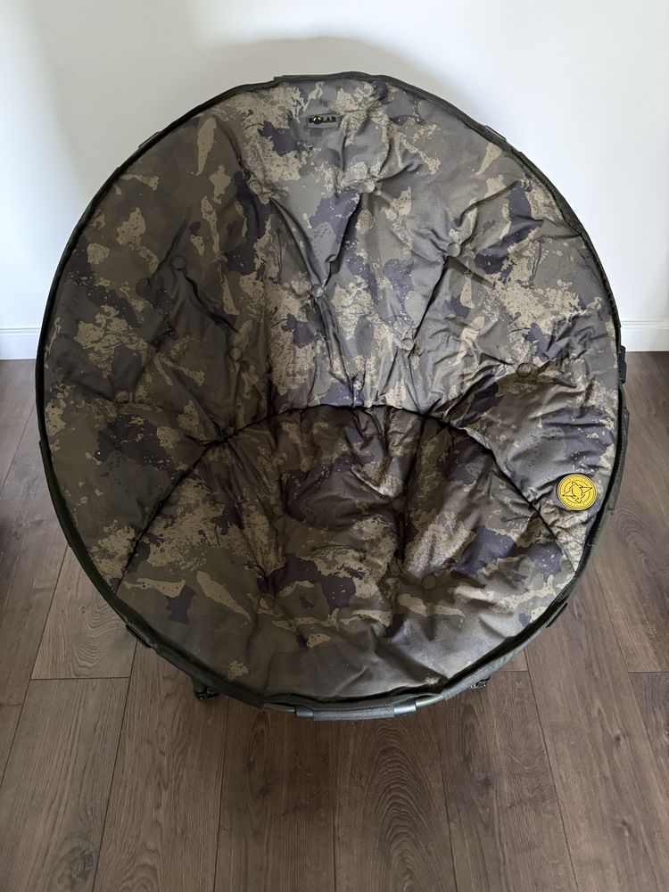 Scaun Solar moonchair camping/pescuit