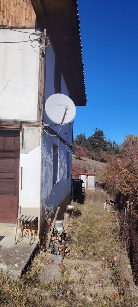 Продава се Къща в Смолян, Долно Райково - 58 кв.м за 345 €/кв.м - Снимка #1