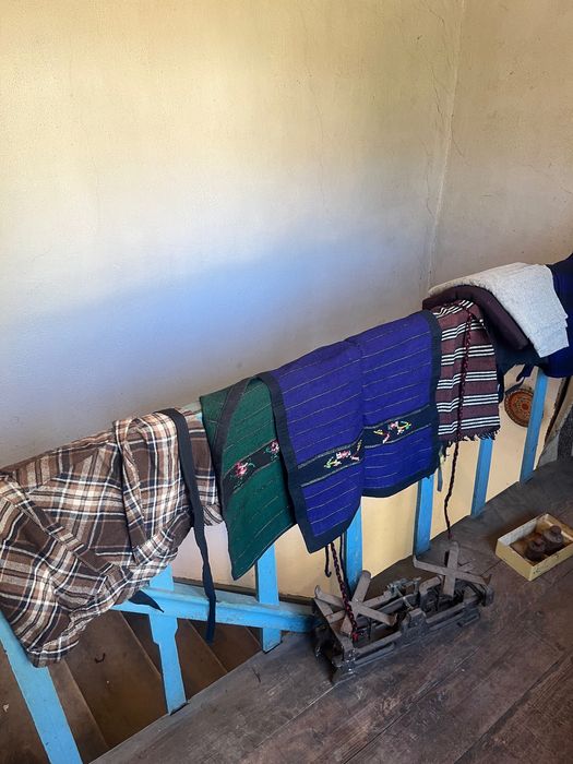 Стари престилки за носии