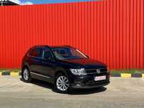 Volkswagen Tiguan 2018 / 2.0 TDi 150 CP Dsg , Distronic , Import Recent