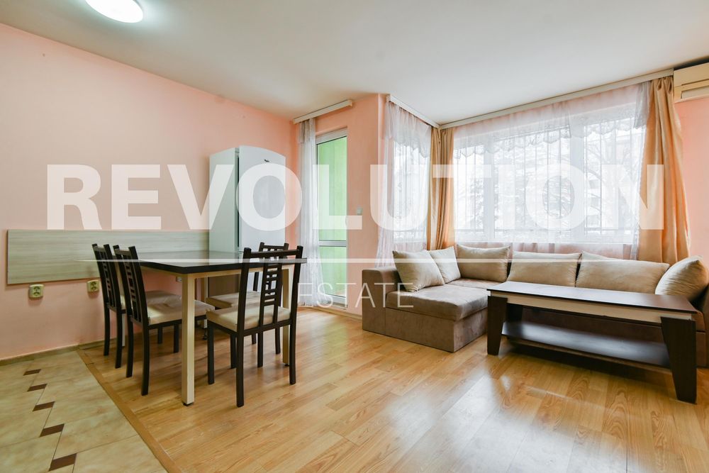 Продава се Двустаен апартамент в София, Люлин - център - 77 кв.м за 2273 €/кв.м - Снимка #2