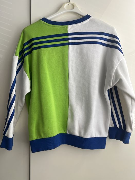 Bluza copii 6-8 ani original Adidas