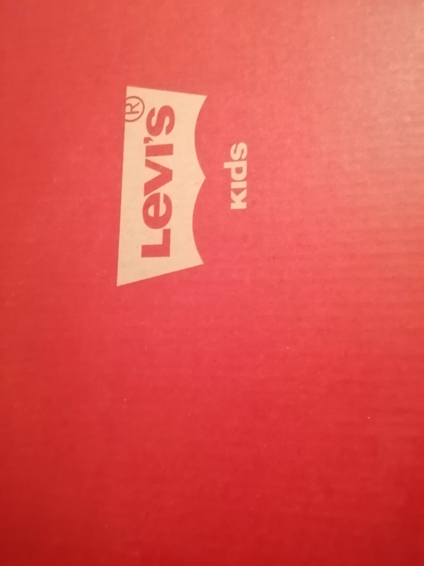 Дамски маратонки Levi's