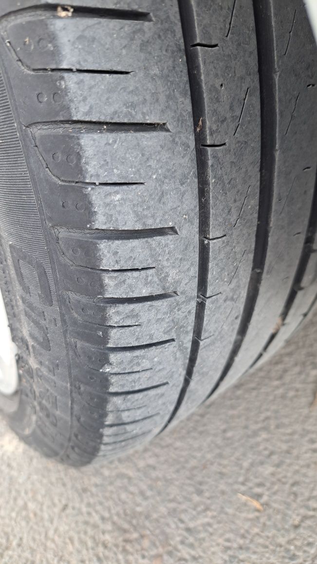 4бр. Летни Гуми PIRElli 225/45 R17