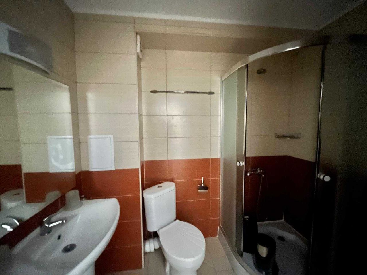 Продава се Едностаен апартамент в Свети Влас - 38 кв.м за 1137 €/кв.м - Снимка #7