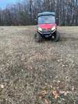 Vand utv cfmoto.