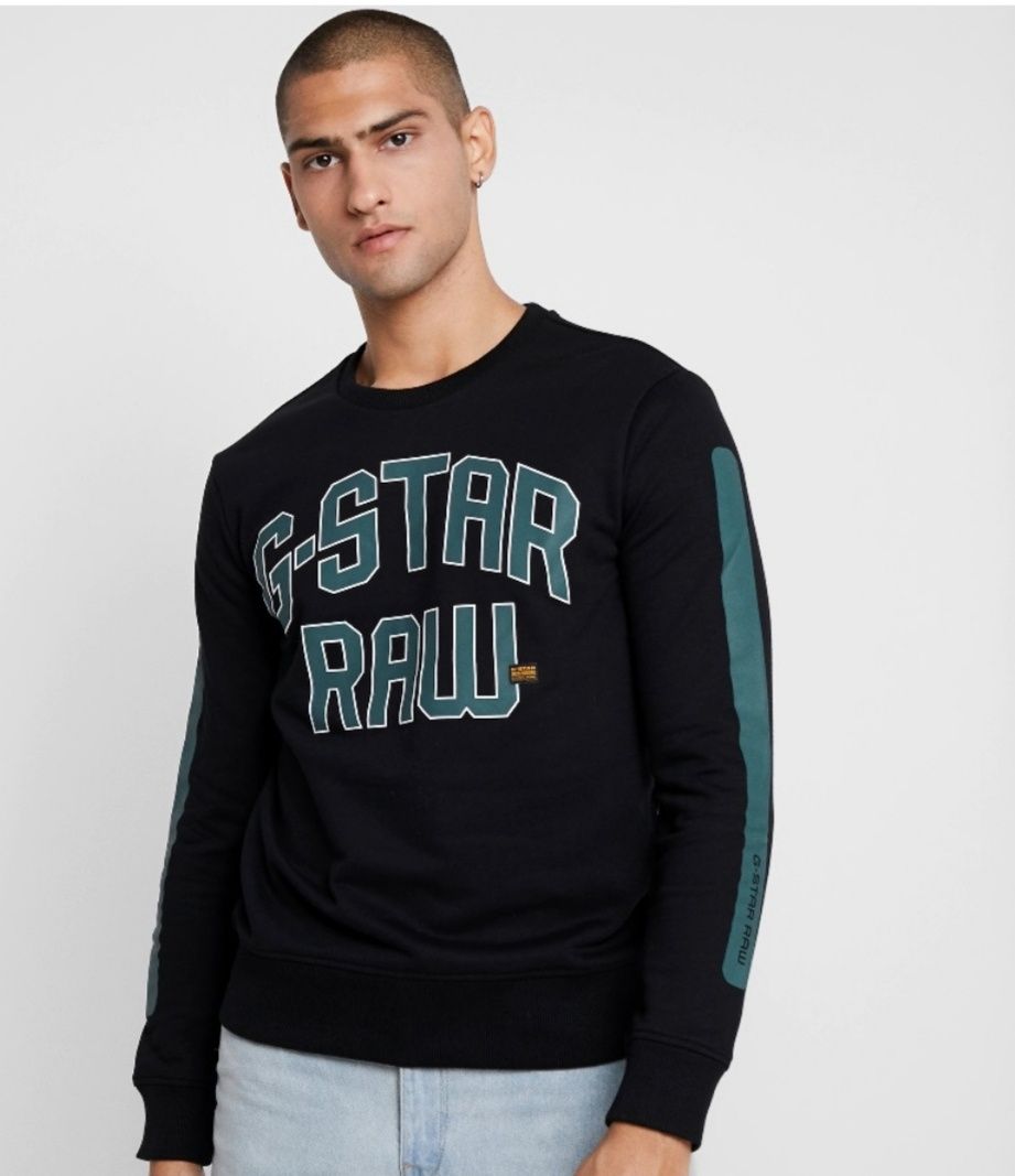 Мъжка блуза G-star Raw