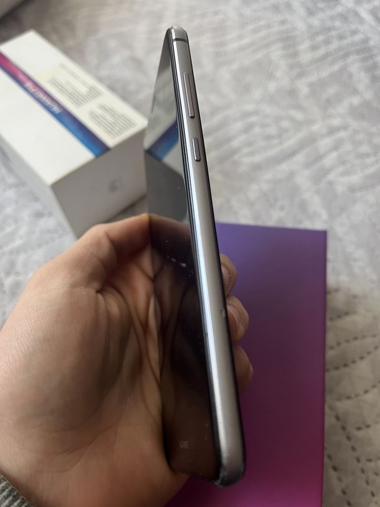Huawei p10 lite