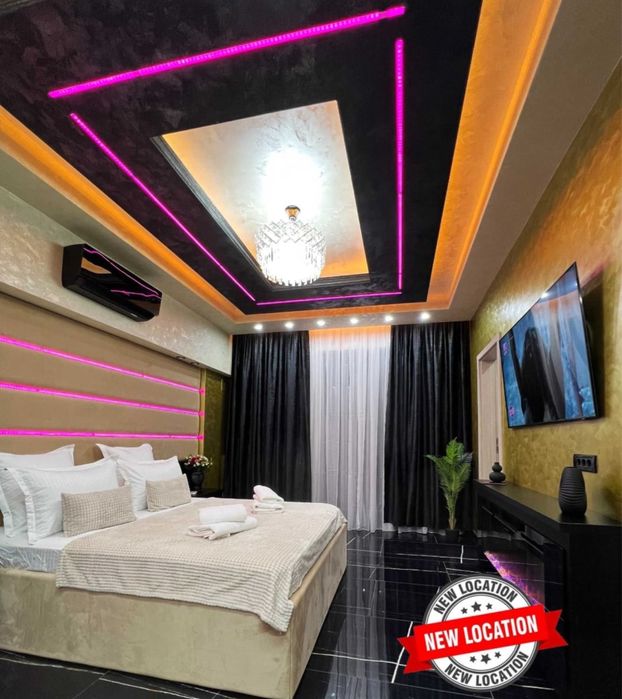 REGIM Hotelier Mazepa AP2 camere si 1 camera