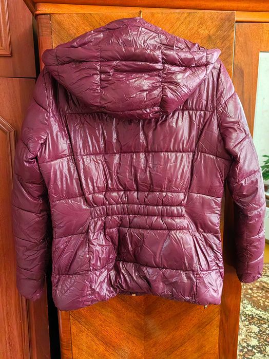 Куртка женская зимняя, 42 размер