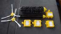 Комплект аксесоари за робот прахосмукачка iRobot Roomba серия 700